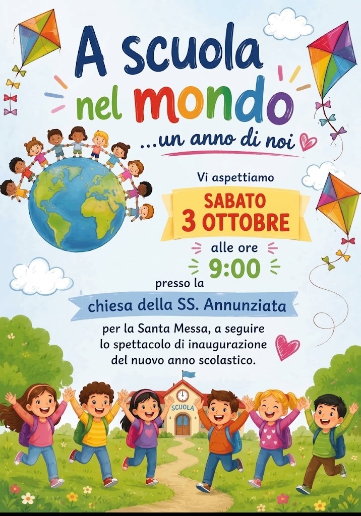 Immagine blog Istituto Santa caterina